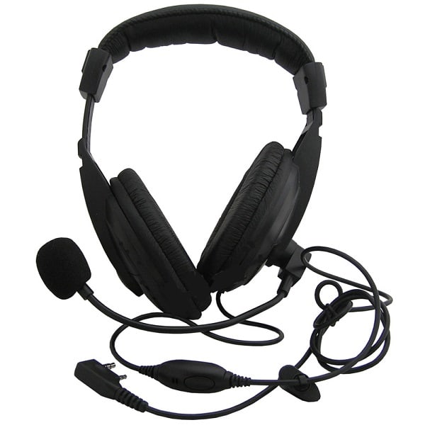 Kenwood HS-38