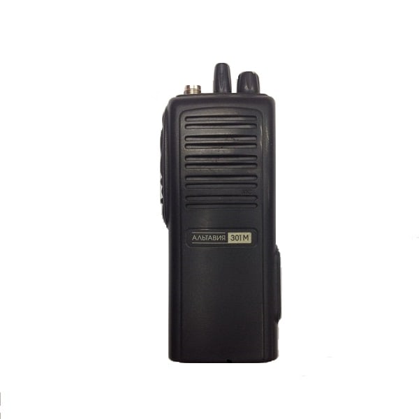 Альтавия-301М