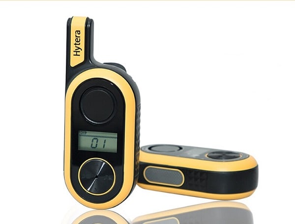 Hytera TF-315