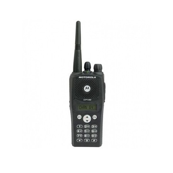 Радиостанция Motorola CP180 