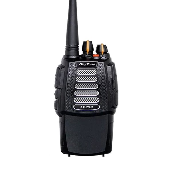 AnyTone AT-298 