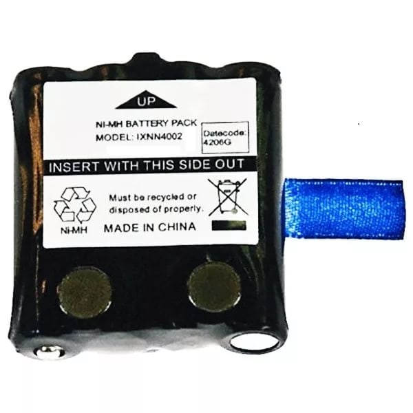 Аккумулятор Motorola IXNN4002B 