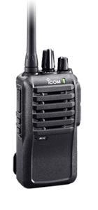 Icom F3003