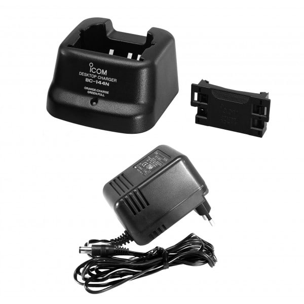 Icom BC-144N