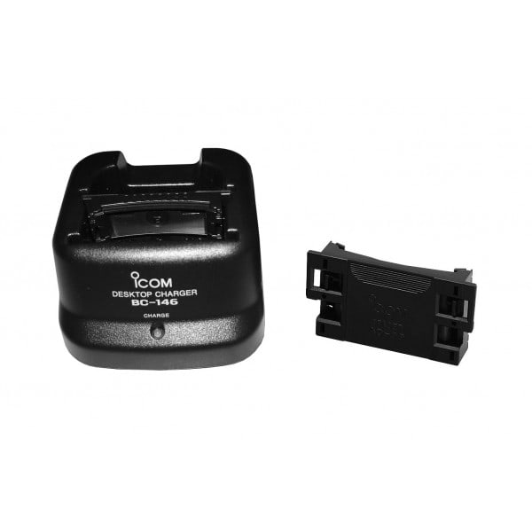 Icom BC-146 