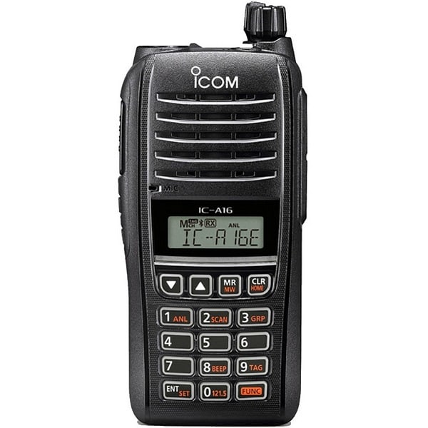 Icom IC-A16 E