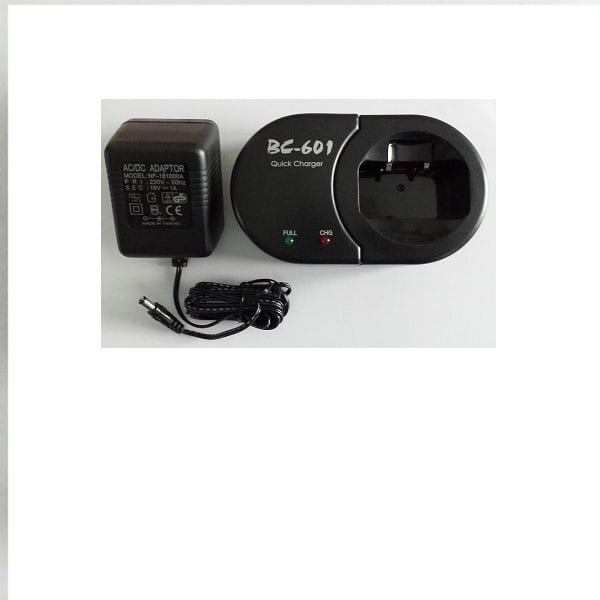Icom BC-602
