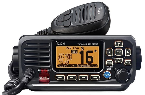 Icom IC-M330 (G)