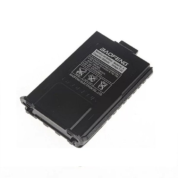 Аккумулятор Baofeng для рации UV-5R