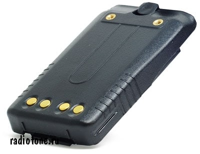 Аккумулятор повышенной ёмкости Kenwood BP-62 L