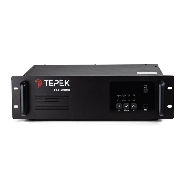 Терек РТ-9100 DMR
