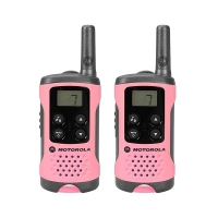 Motorola TLKR T41 Pink