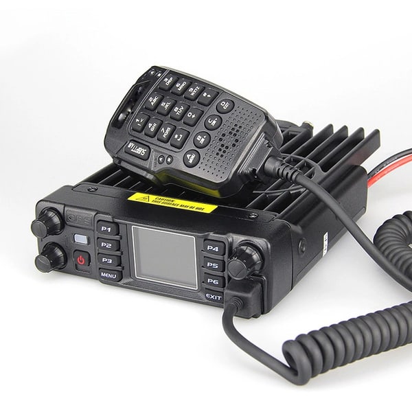 Radion UV-M1 версия без GPS
