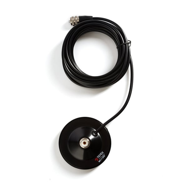 Терек MC-1 UHF магнитное основание