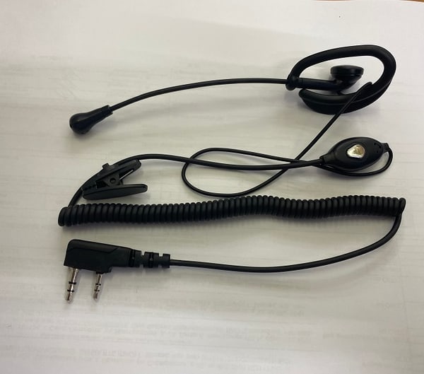Kenwood EMP 29F