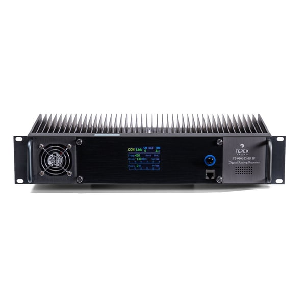 Терек РК-9100 DMR IP