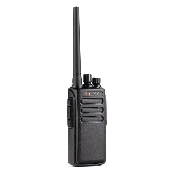Терек РК-322 DMR PRO