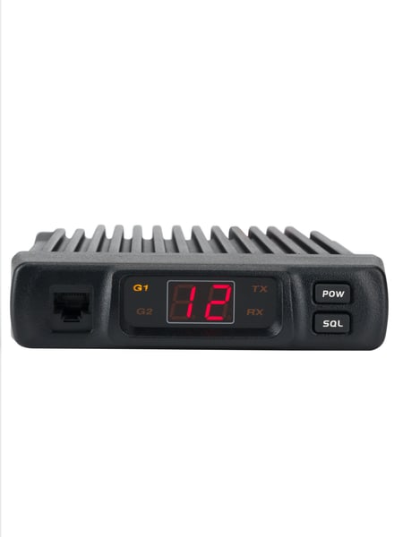Vostok ST-4000 VHF