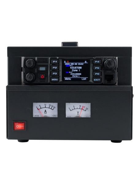 Vostok DR-6000