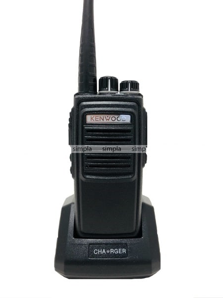 Kenwood TK-X4