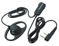Гарнитура для Kenwood EMC-6