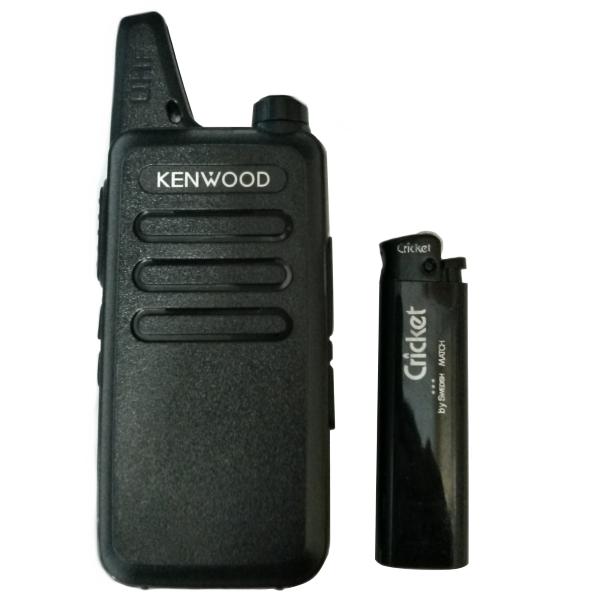 Kenwood TK-F6 Smart