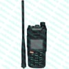 Kenwood TK-X6 Travel
