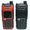 Kenwood TK-X6 Travel