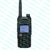 Kenwood TK-X6 Travel