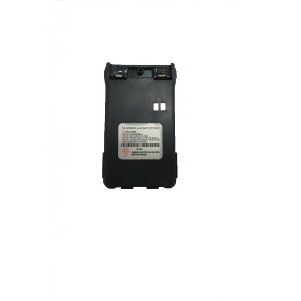 Аккумулятор Kenwood LB-38L 