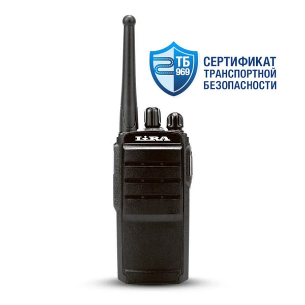Lira DP-100V Ai