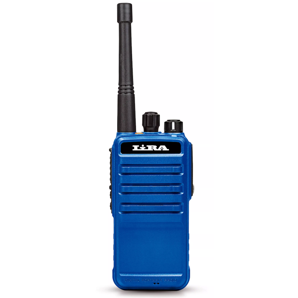 Рация Lira DP-2000 Ex DMR