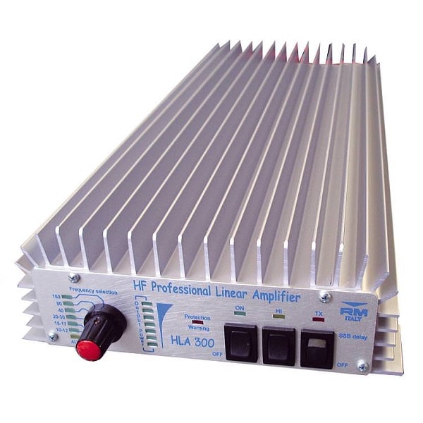 RM HLA-300 