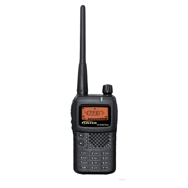 LINTON LT-6100Plus UHF 