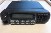 ЕРМАК Р-350 мобильная радиостанция 