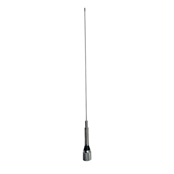 Track MA-52 Silver Spring VHF