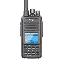 TYT MD-UV390 DMR GPS