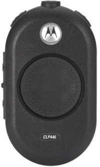 Радиостанция Motorola CLP 446