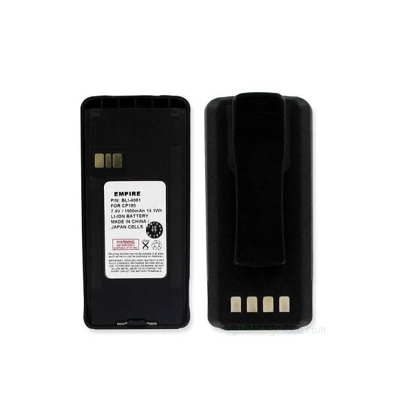 Motorola PMNN4081 