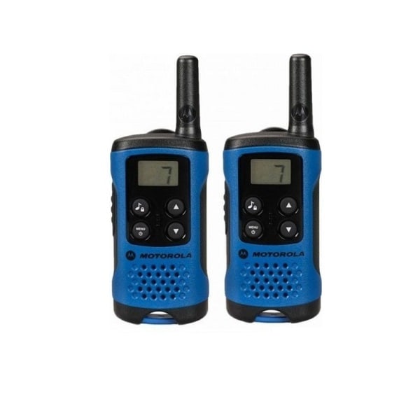 Motorola TLKR-T41 