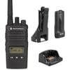 Радиостанция Motorola XT460