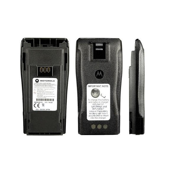 Motorola PMNN4251 