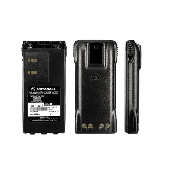Motorola NNTN4497 