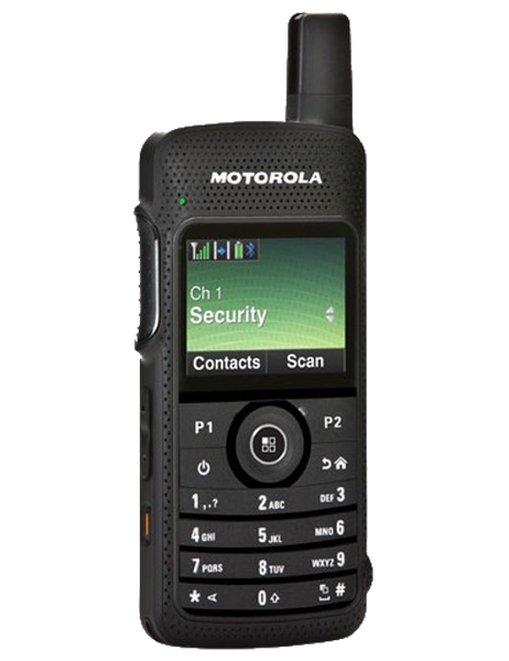 Радиостанция Motorola SL 4000E