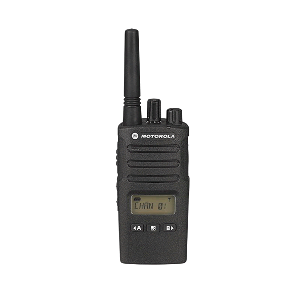 Радиостанция Motorola XT460