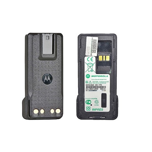 Motorola NNTN8129 