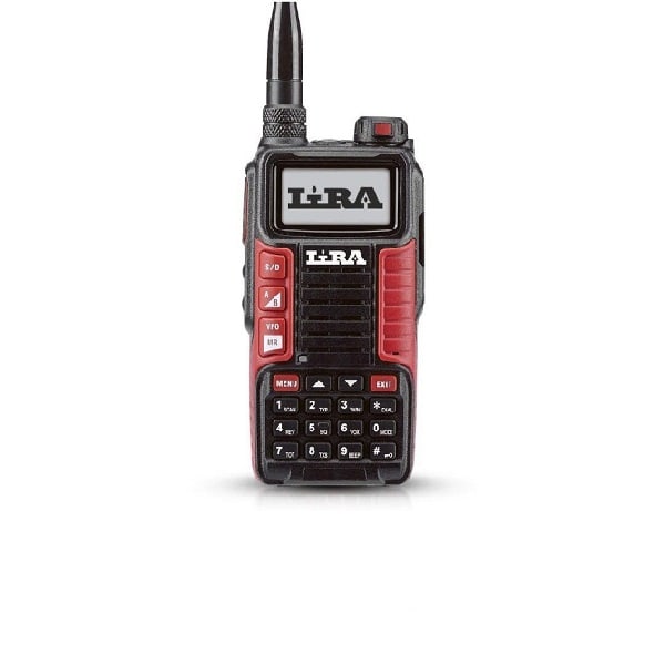 Рация Lira P-580 U/V