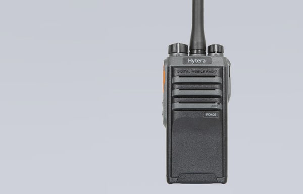 Hytera PD 405