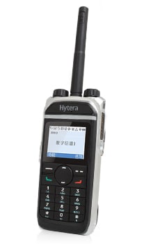 Hytera PD685