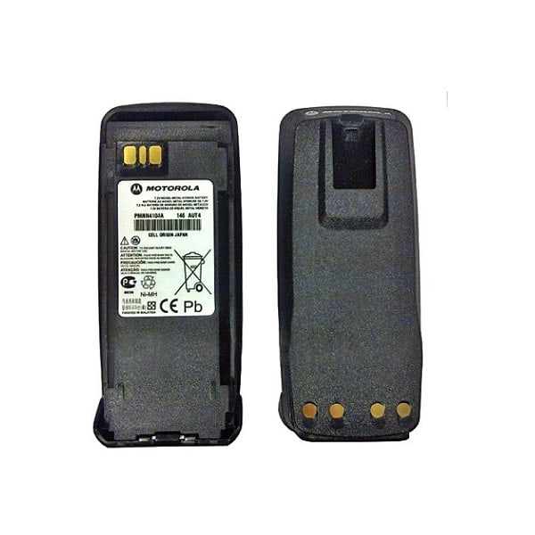 Motorola PMNN4104 